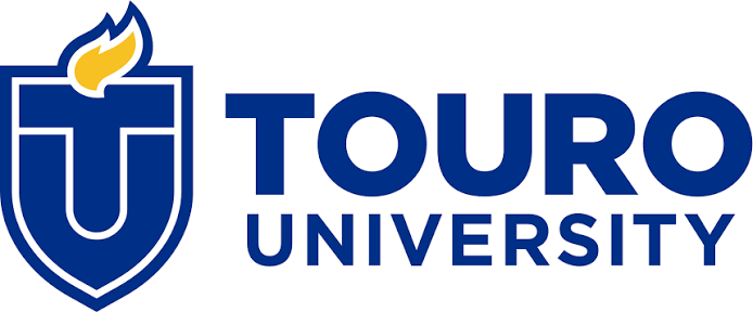 Touro University Nevada logo
