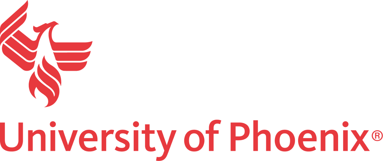 University of Phoenix, Las Vegas Campus logo